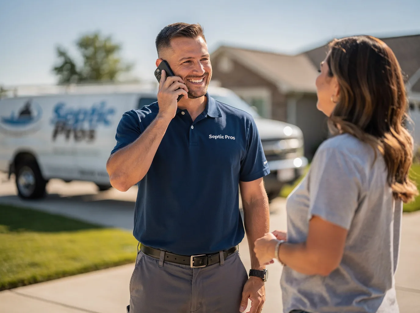 Septic Tank Pumping Humbird, WI FAQs